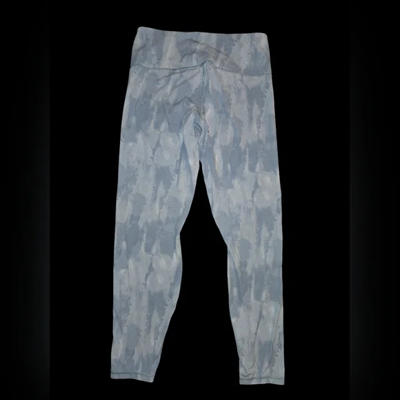 Patagonia W's Maipo 7/8 TightsPatagonia #57 - Picture 5 of 7